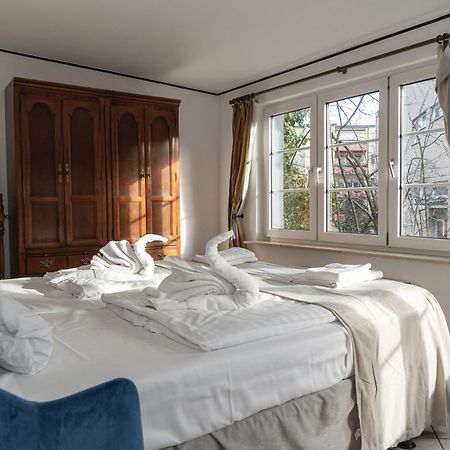 Hotel Petit Wannsee Berlin Dış mekan fotoğraf
