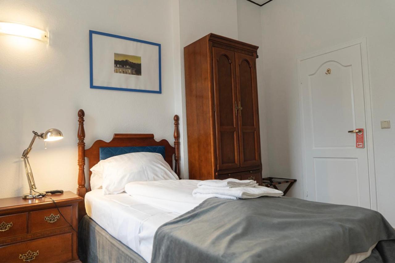 Hotel Petit Wannsee Berlin Dış mekan fotoğraf
