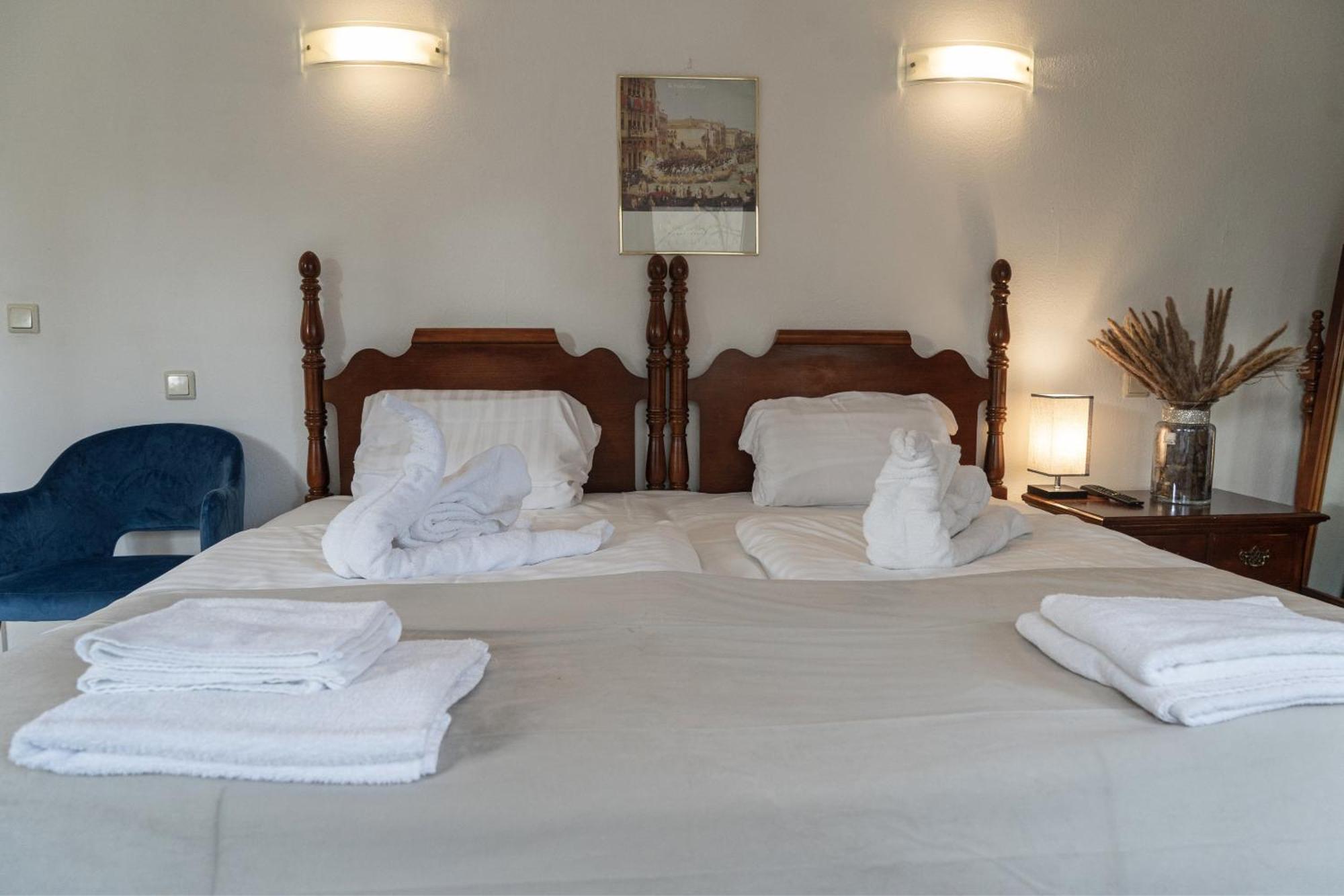 Hotel Petit Wannsee Berlin Dış mekan fotoğraf