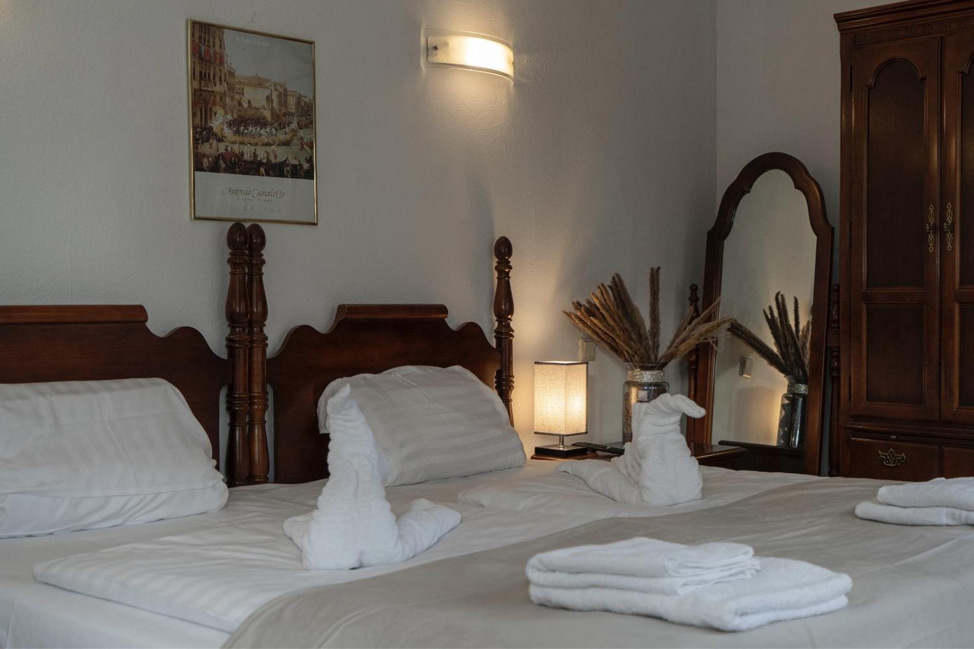 Hotel Petit Wannsee Berlin Oda fotoğraf